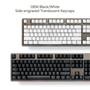 Keycaps