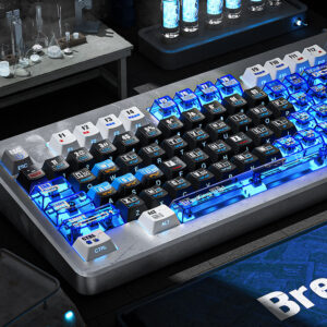 Keycaps Aula Keyboard Keycaps