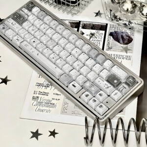 Keycaps