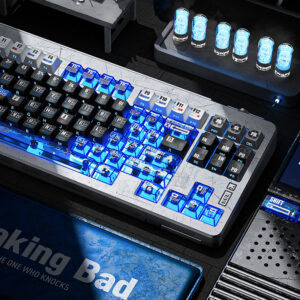 Keycaps Aula Keyboard Keycaps