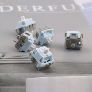 Interruptor Linear