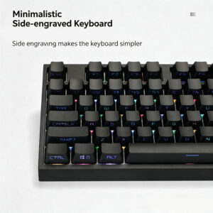 Keycaps