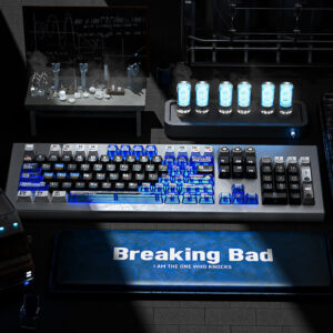 Keycaps Aula Keyboard Keycaps