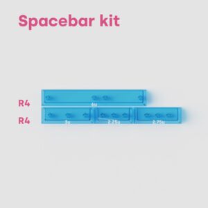 Leertaste-Kit