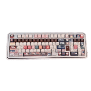 Keycaps Aula Teclado Teclas
