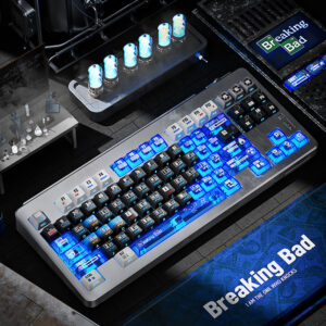 Keycaps Aula Keyboard Keycaps