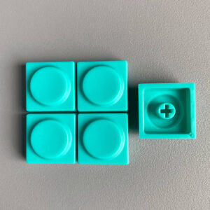 Blu uovo PBT