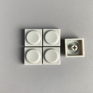 Grigio PBT