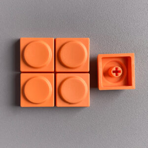 Arancione PBT