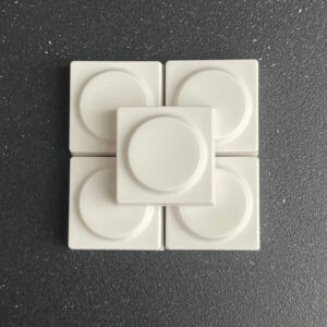 Bianco PBT