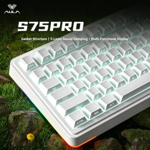 Shadow White