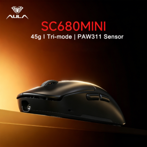 SC680 Mini