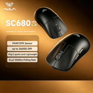 SC680Mini PRO-블랙
