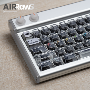 Keycaps
