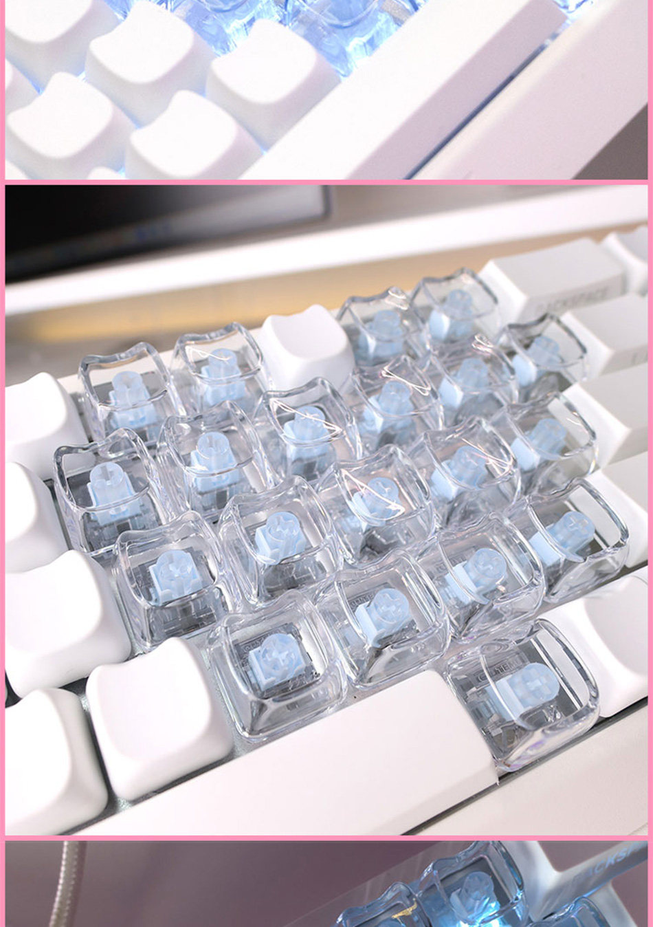 Tasti per tasti PC