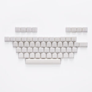 07. Craquelement blanc - Aucun - A
