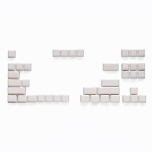 08. Craquelement blanc - Aucun - B