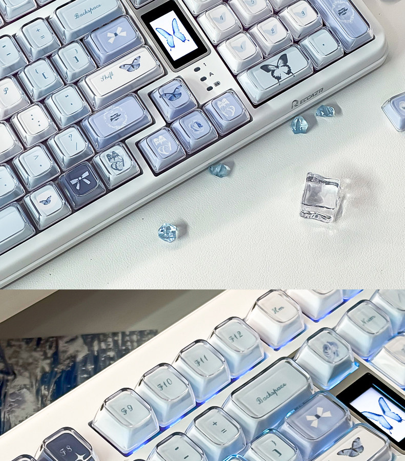 Touches