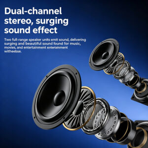 Soundbar da gioco