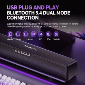 Aula GS6 Pro Aula Keyboard Aula GS6 Pro