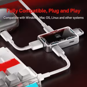 HUB Docking Station