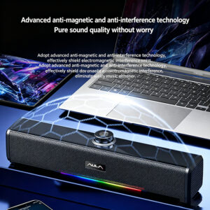 Soundbar da gioco