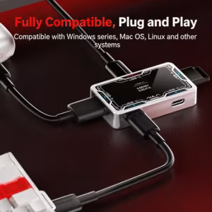 HUB Docking Station