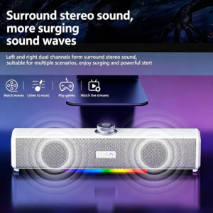 Soundbar da gioco