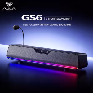 GS6 Black