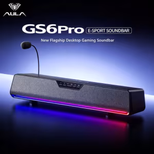 GS6 Pro Black