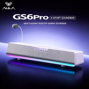 GS6 Pro Purple White