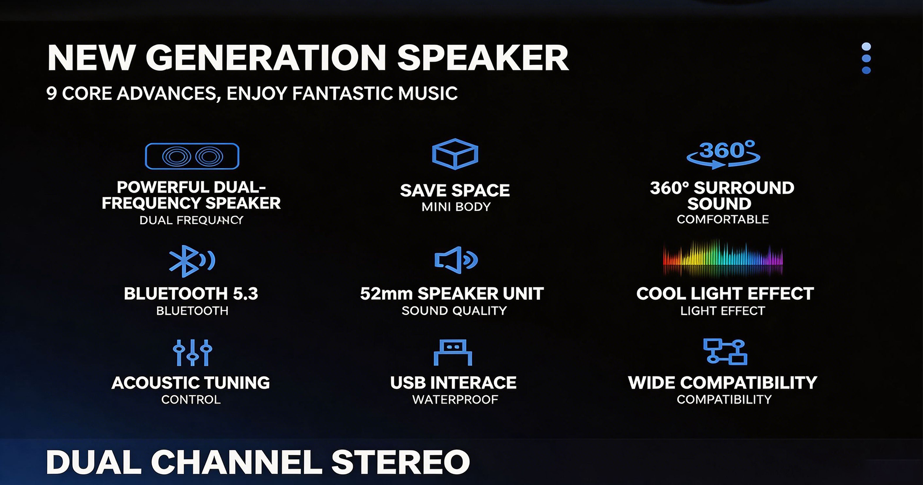 Soundbar da gioco