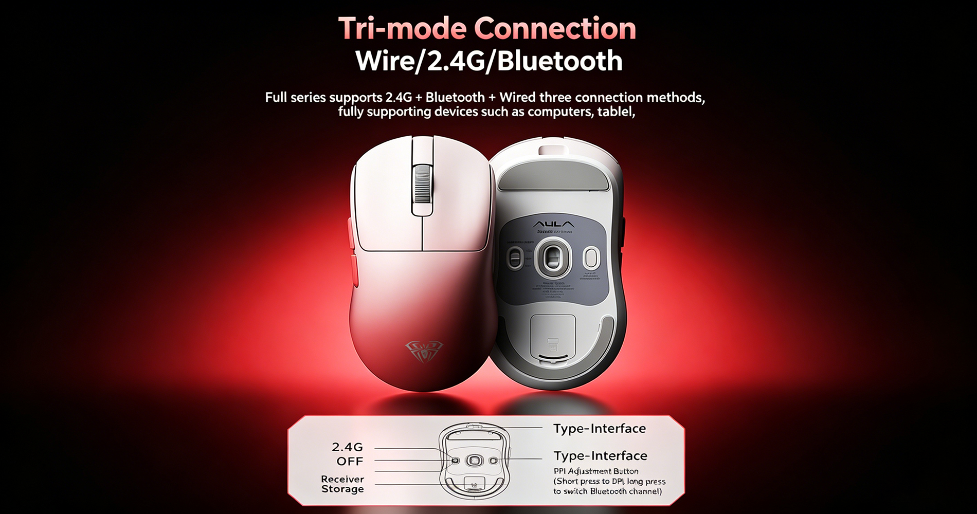 mouse