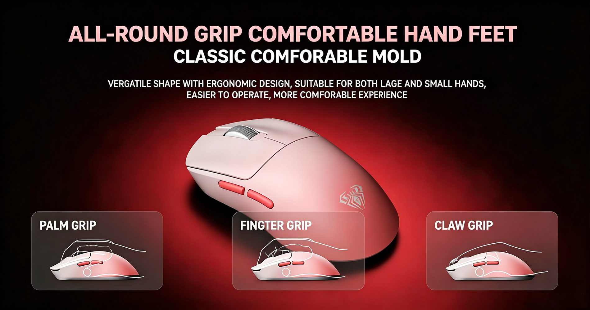 mouse