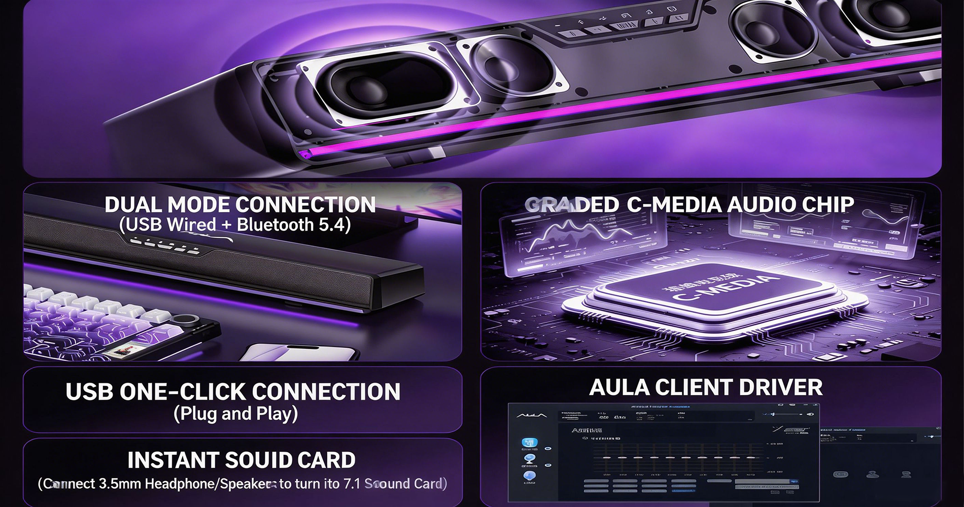 Soundbar