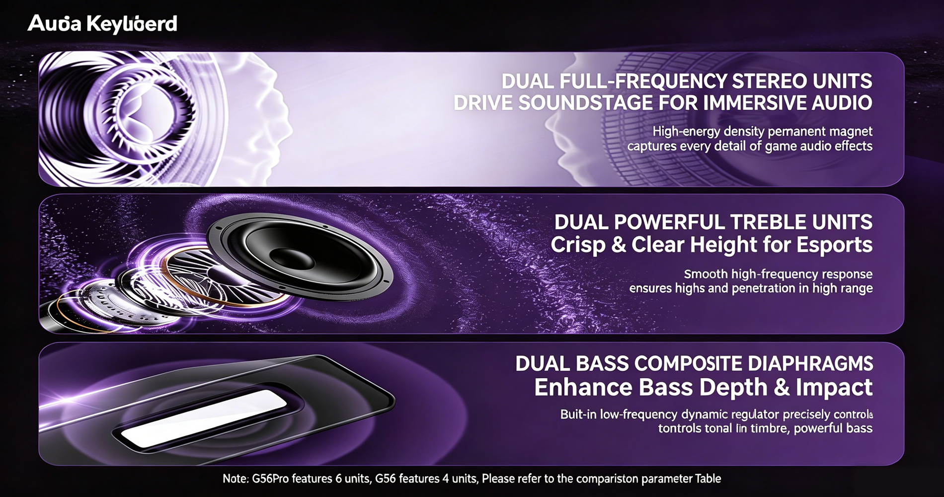 Soundbar