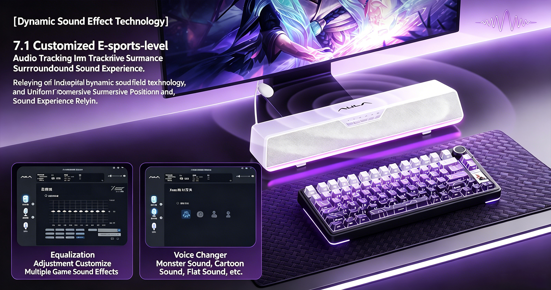 Soundbar
