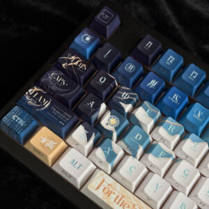 Keycap