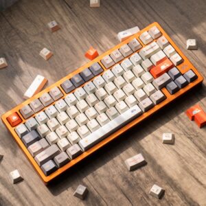PBT Keycaps