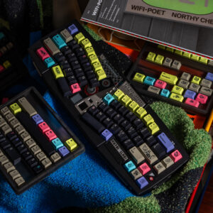 Keycaps