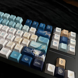 Keycap
