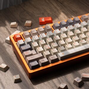 Keycaps PBT