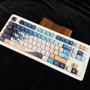 Keycap