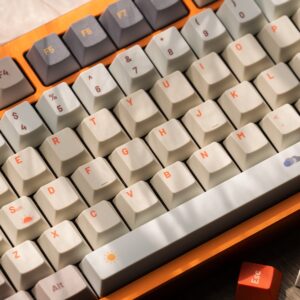 Keycaps PBT