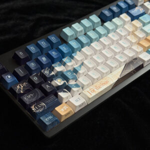 Keycap