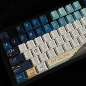 Keycap