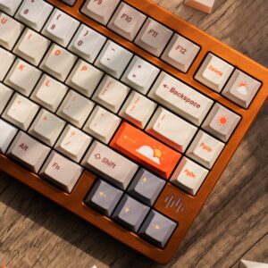 Keycaps PBT