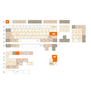 BASE - Teclas de Clima