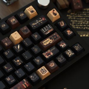 Clavier