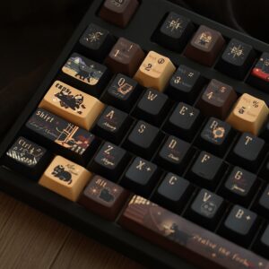Clavier